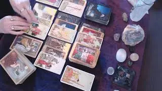 Scorpio April 2019 1 to 15 Love Reading
