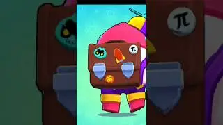 Ranking skins for squeak #brawlstars #ranking #skin #brawl