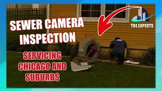 Chicago&rsquo;s #1 Sewer Camera Inspection Service | Professional & Reliable