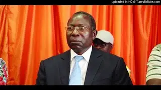 Zimbabwe;Zim has leadership crisis, not financial: Mangoma