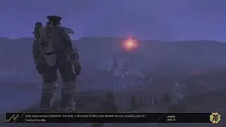 Fallout 76 1st Playthrough Pt Idk 300 Something ☢️Atomic Grind☢️🧛🏼&zwj;♀️