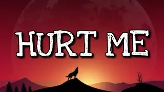 Juice WRLD - Hurt Me (Lyrics)