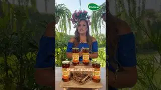 Beneficios de consumir miel 🍯