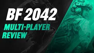 Battlefield 2042 Review | We Played It So You Don't Have To...