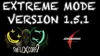 SMILING-X 2 EXTREME MODE / VERSION 1.5.1