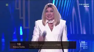 Beata Kozidrak - Biała armia | Gala Mistrz&oacute;w Sportu 2025