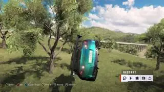 fh3 glitch