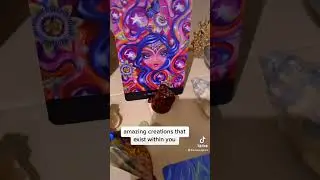 🧜&zwj;♀️ Energetic Transmission From the Mermaid Collective