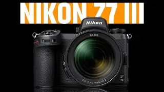 Nikon Z7 III - Leaks, Release Date, Specs & Price Revealed!