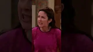 Marie Slaps Ray | Everybody Loves Raymond
