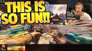 BEST SPECIALIST FOR SNIPING in Black Ops 4!