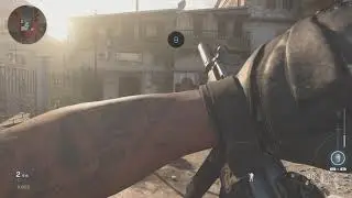 MODERN WARFARE GB Live Commentary #6 MP5 is the best