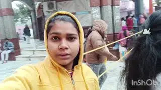 Aaj 1st January ko ham gaye the tameshwar mandir darshan karne#YouTube#long video 🙏🙏🙏