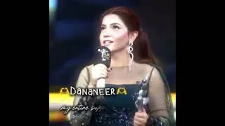 she deserved this smm 🥹💞#dananeer #award #2023 #humtv #trending #viral #shorts #edit #love #fyp #4k
