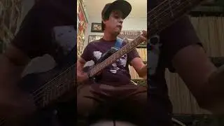 &iquest;Que te paso? Santa Sabina basa cover by @Alexsantasabina no tengo los derechos de autor