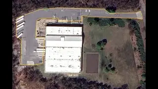 Create A takeoff For Parking Lot Snow Removal