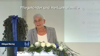 Pflegekinder und Herkunftsfamilie