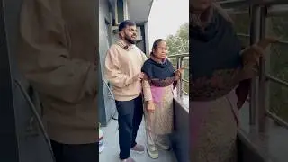 Gaurav or mummy ye kisay hata rahe #shorts #youtubeshorts #gauravaroravlogs