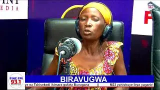 DUKENEYE UBUVUGIZI TWARARENGANYE, UMUVANDIMWE WACU YARAWIKUBIYE