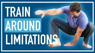 Make Any Exercise Work for You &ndash; Simple Modifications