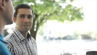 BMW Portland Customer Testimonial - Jeff Schnabel