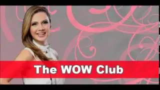 938LIVE WOW Club - Interpretations of Feminism (4 November 2014)