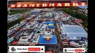 Kramermarkt Oldenburg 2023