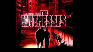 Christian Rap - R.B.D(Reborn Deciple) Lift Him Up