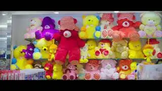 Jeyachandran Textiles | Online Ad