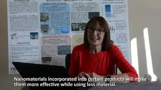 Real-world case studies towards nanosafety and innovation