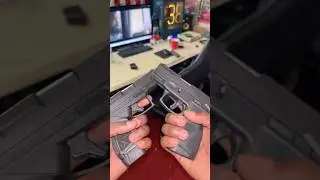 GX4 vs G2C #psa #2026 #edc #shorts #fyp #subscribe #shortsviral #nfs #viral #airsoft #arp #video