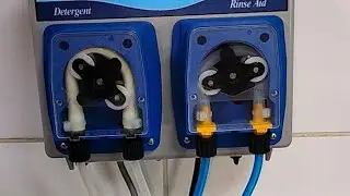 Dishwasher Soap Dispenser installation||Soap Dispenser wiring connection||Dishwasher detergent