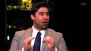 Alexandre Gajevic Sayegh: Climate Ethics