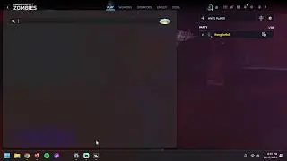 Zach Dies Playing COD BLACK OPS 7 Zombies