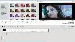How to Download all effect of Wondershare Filmora 8 , 9, & Pro |  Wondershare Filmora | Msquare iT