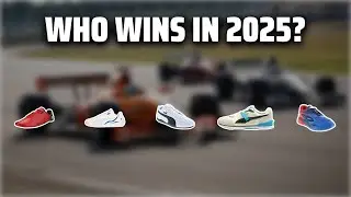 The Top 5 Best Puma Motorsport Shoes in 2025 - Must Watch Before Buying!
