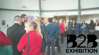 The B2B Exhibition