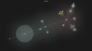 yt-dlp/yt-dlp - git history visualization