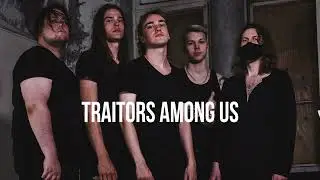 Traitors Among Us - We&rsquo;re Not In Ireland, Lucky Charms, We&rsquo;re In Texas!