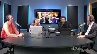 Brackets for Good & Neurohope | Edge of Indy - Episode 63