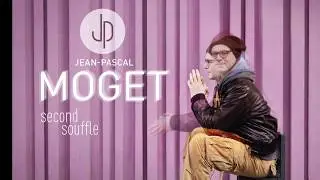 Second Souffle (JP Moget Trio)