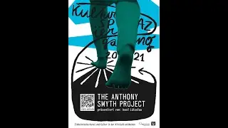 Kulturspaziergang Rapperswil-Jona 2021: The Anthony Smyth Project