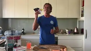 The Easiest 3 Day Keto Cleanse EVER!
