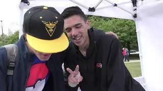 Pokemon Go Fest 2019