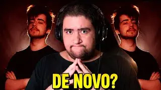 SASA VOLTOU A ATACAR O CELLBIT?