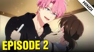 Tamon's B Side Episode 2 Explained in Hindi