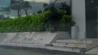 Danny Fuenzalida (Funkorama)