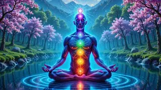 Activate All 7 Chakras | Remove Negative Energy | Heal Body & Soul