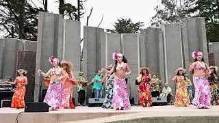 Hui Fest 2022 -  Te Mana O Te Ra (Mehura 2)