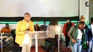 Crown City Expressions Concert | Sing a New Song unto the Lord